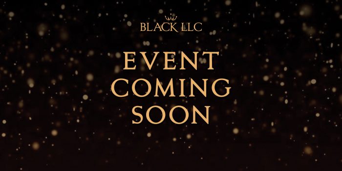 Mimosa and Margarita Festival – BLACK LLC